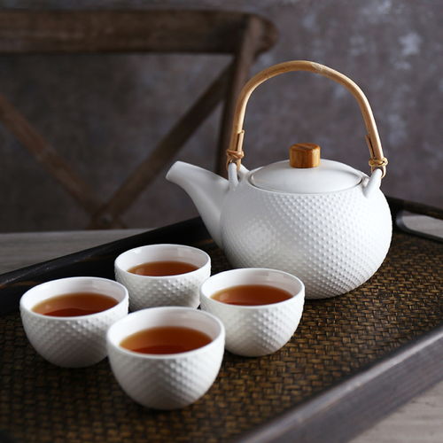新春茶韻 迎新年，品茶香