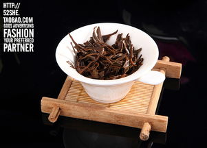 品物尋真 茶葉、茶具與農產品攝影的藝術呈現