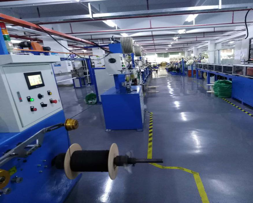 熱烈歡迎浙江漢維加入訊石 專于通信細(xì)分市場(chǎng)，把工作做到極致