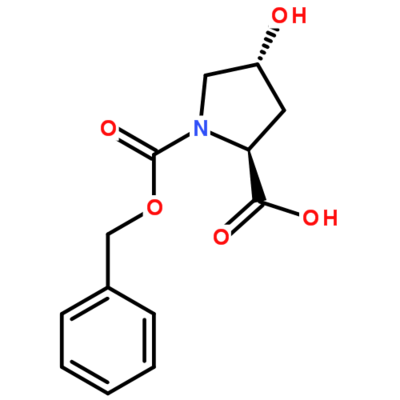 CBZ-L-羥脯氨酸