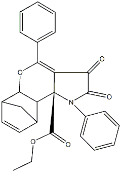 ethyl 5,6 dioxo 4,8 diphenyl oxa azatetracyclo tetradeca 7,12 diene carboxylate 的供應(yīng)商,生產(chǎn)企業(yè),生產(chǎn)廠家
