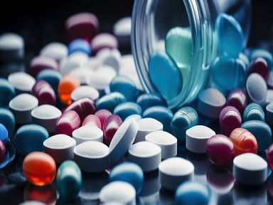 l 蘋果酸適合生產(chǎn)成哪種劑型設(shè)計