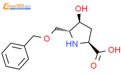 O-芐基-L-羥脯氨酸鹽酸鹽的沸點(diǎn)是多少?