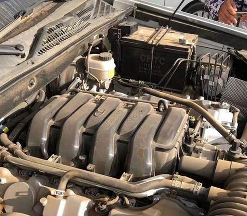 國(guó)產(chǎn)版 陸巡 要來了,非承載式車身 4.6l v8動(dòng)力,上市后能火嗎