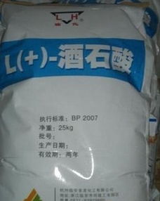 酒石酸的生產廠家、價格、添加量與L-脯氨酸生產概述